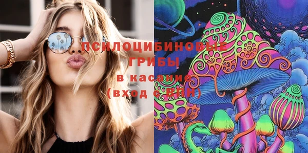 молекула духа Остров